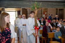 09.05.2024 Erstkommunion